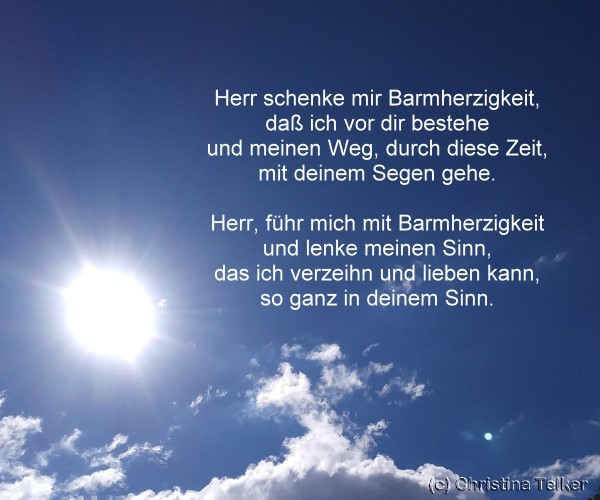 barmherzigkeit