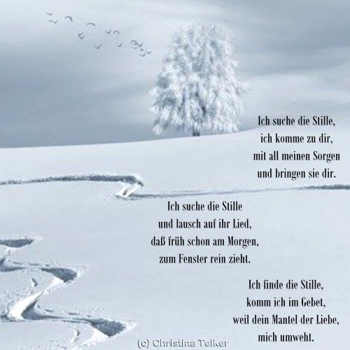 Spruch des Monats 2021 Garten der Poesie
