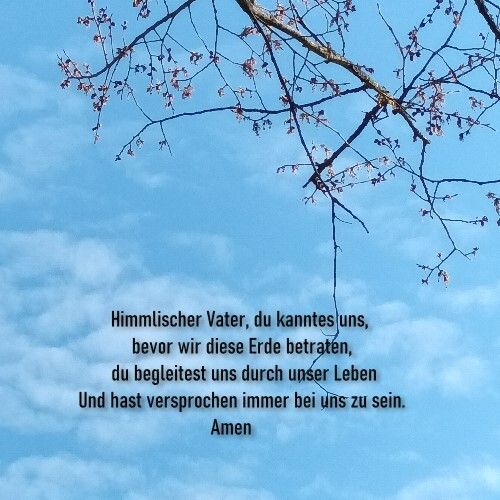 Kalenderblatt