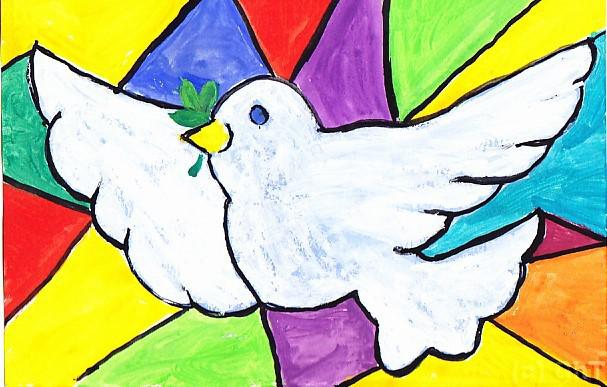 Farben lied die des regenbogens Regenbogen